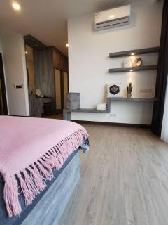 Grand Suites 4BR 12Pax Gathering First Choice WIFI NETFLIX!! 60"TV By STAY - 1