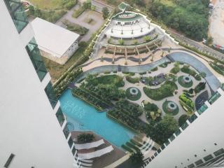 Grand Suites 4BR 12Pax Gathering First Choice WIFI NETFLIX!! 60"TV By STAY - 9