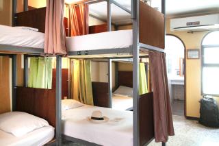 La Guaca Hostel Santa Marta - 1