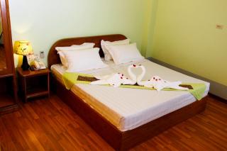 Sandalwood Hotel - Nyaung Shwe - 1