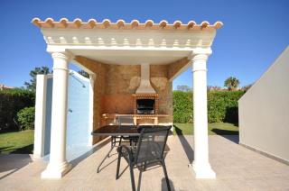 Large 3 bedroom private pool villa in Vilasol Resort - Quarteira - 4