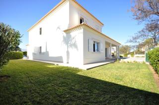 Large 3 bedroom private pool villa in Vilasol Resort - Quarteira - 1