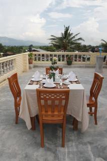 Sandalwood Hotel - Nyaung Shwe - 4