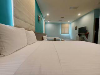 Coast Shan Shui B&B - Magong - 6