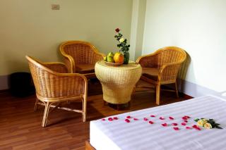 Sandalwood Hotel - Nyaung Shwe - 2