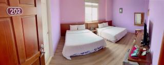 Coast Shan Shui B&B - Magong - 7