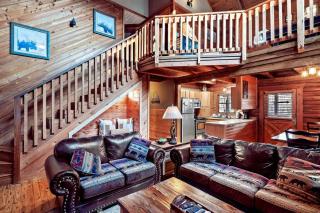 Mama Bear's Retreat - Sevierville - 0