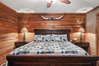 Mama Bear's Retreat - Sevierville - 7