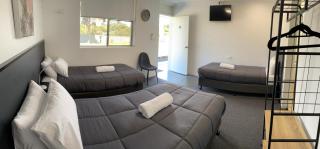 The Seaview Tavern Motel - Woolgoolga - 2