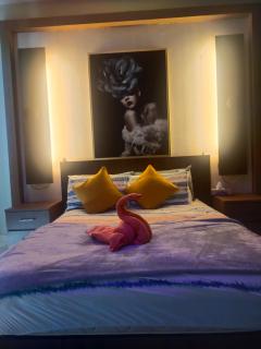 CMK STUDIO APARTMEN KTC# Netflix - Kota Bharu - 5