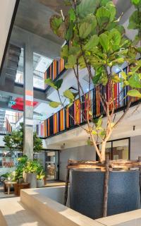 Lub d Bangkok Siam - Opposite MBK & Next to Skytrain - Perfect for shopping lovers! - Bangkok - 1