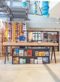 Lub d Bangkok Siam - Opposite MBK & Next to Skytrain - Perfect for shopping lovers! - Bangkok - 8