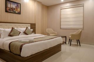 Hotel Sri Balaji - 8