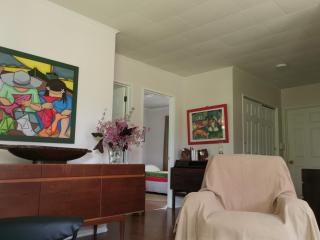 Omati Lodge - Taravao - 9