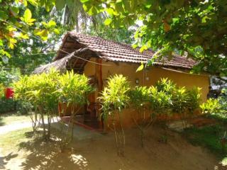 Natural Cabanas - Tangalle - 1