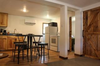 Cabin 2 at Horse Creek Resort - Rapid City - 2