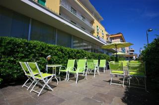 Hotel Holiday Park - Bellaria-Igea Marina - 6