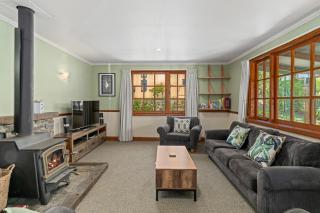 The Cottage on the Hill - Wānaka Holiday Home - Wanaka - 7