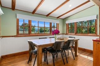 The Cottage on the Hill - Wānaka Holiday Home - Wanaka - 6