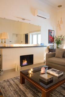 Frangipani Suite - New Delhi - 1