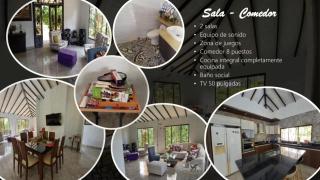 verde menta casa campestre - 8