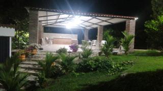 verde menta casa campestre - 7