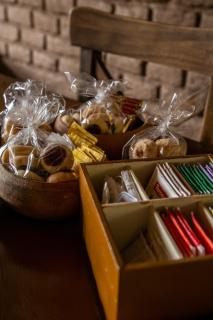 Pasillos del Viñedo - 3