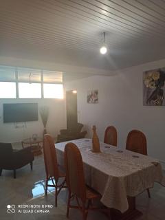 La Wans reposante F3 - 5