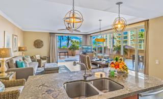 Honua Kai 215 2 Bedroom 2 Bath condo - Lahaina - 6