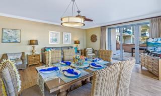 Honua Kai 215 2 Bedroom 2 Bath condo - Lahaina - 1