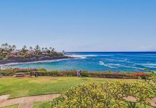 Napili Point B33 1 Bedroom Oceanfront Condo condo - 7