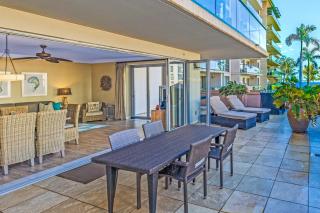 Honua Kai 215 2 Bedroom 2 Bath condo - Lahaina - 7