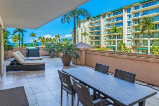 Honua Kai 215 2 Bedroom 2 Bath condo - Lahaina - 9