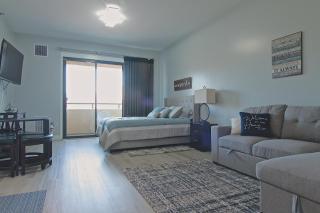 Newly Renovated Modern Condo - 9