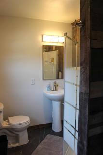 Cabin 4 at Horse Creek Resort - Rapid City - 1