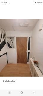 Mel's Springfield Home - Manchester - 3