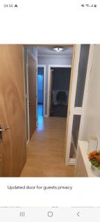 Mel's Springfield Home - Manchester - 4