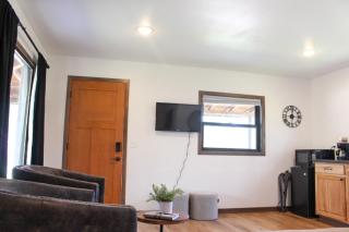 Cabin 5 at Horse Creek Resort - Rapid City - 8