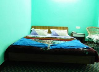 Mount Annapurna Guest House - 1