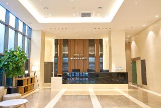 Busan City Hotel - Busan - 0