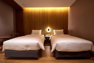 Busan City Hotel - Busan - 2