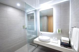 Busan City Hotel - Busan - 3