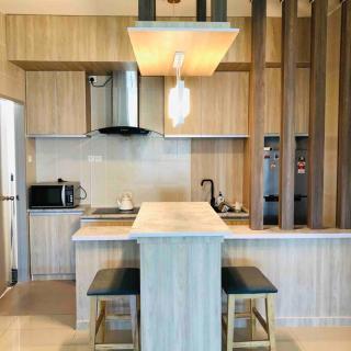 Maryam’s House (Lovely Seaview apartment ) - Kuala Terengganu - 6