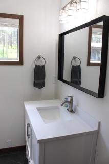 Cabin 6 at Horse Creek Resort - Rapid City - 3