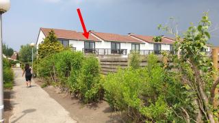 Vakantie appartement BePinay15 - Bredene - 8