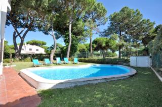 Private Pool villa, Walking distance to the centre, Golf Facing - Loulé - 7