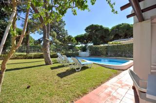 Private Pool villa, Walking distance to the centre, Golf Facing - Loulé - 6