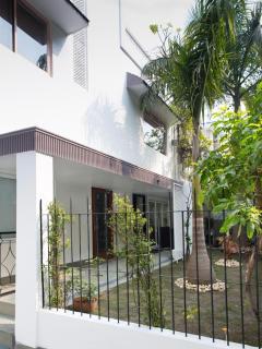 Frangipani Suite - New Delhi - 7