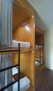 Hastina Hotel Lombok - 3