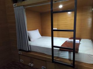 Hastina Hotel Lombok - Mataram - 6